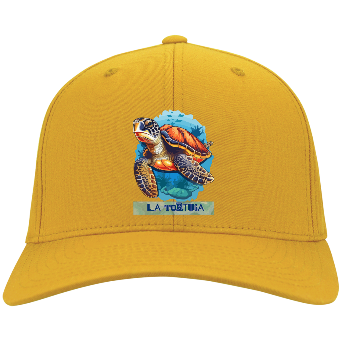 La Tortuga