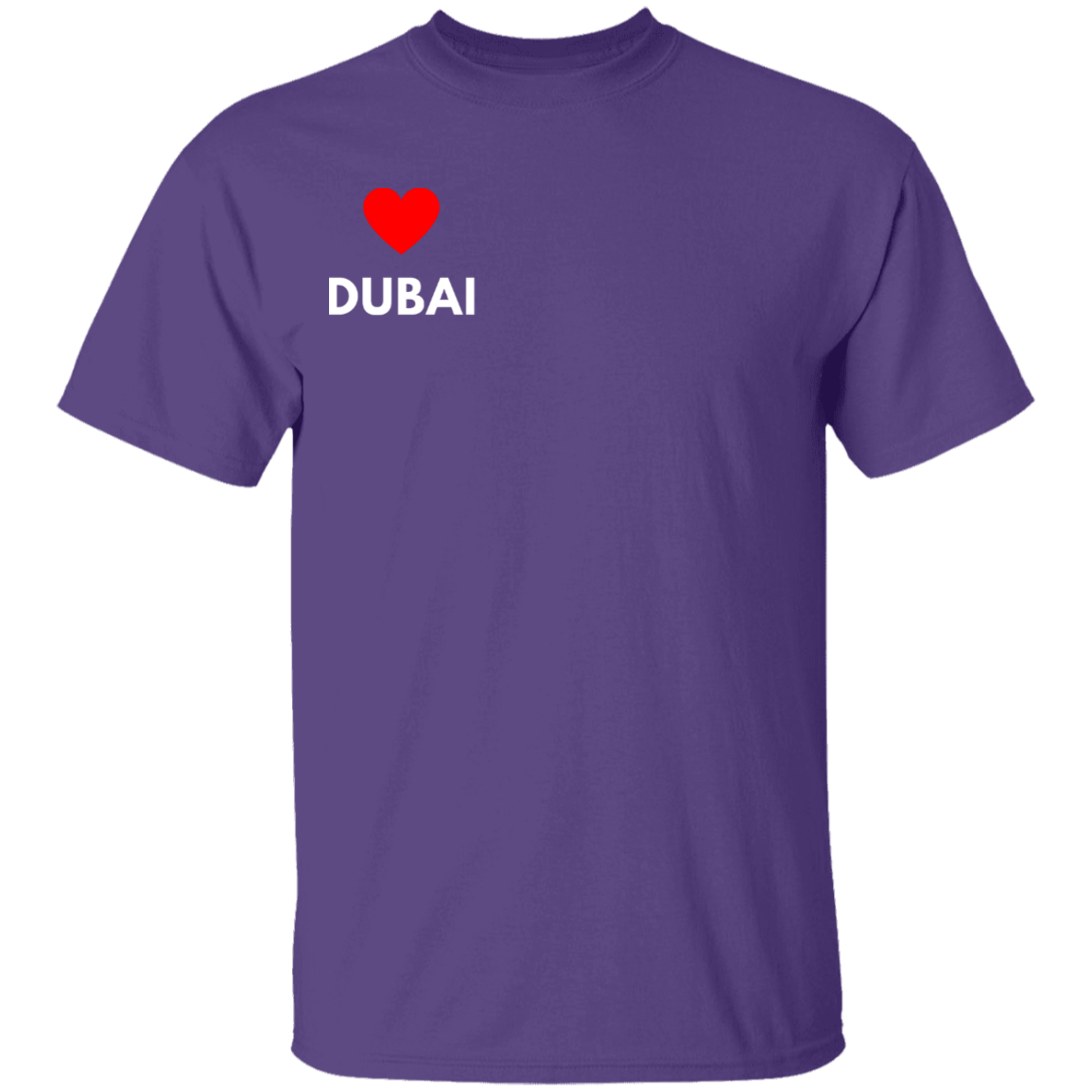 Love Dubai