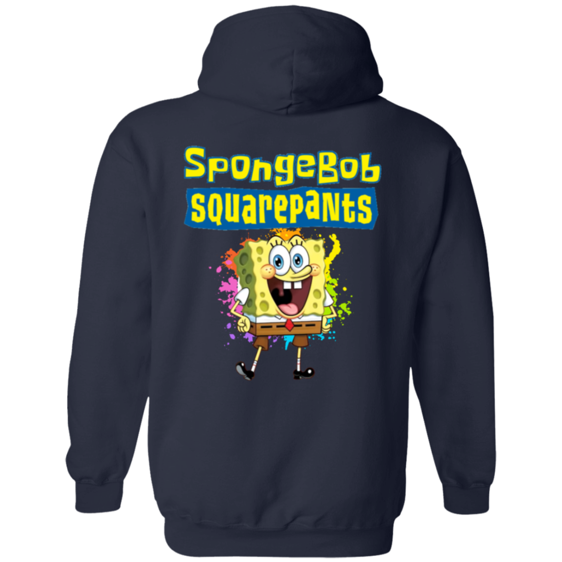 Spongebob Squarepants hoodie