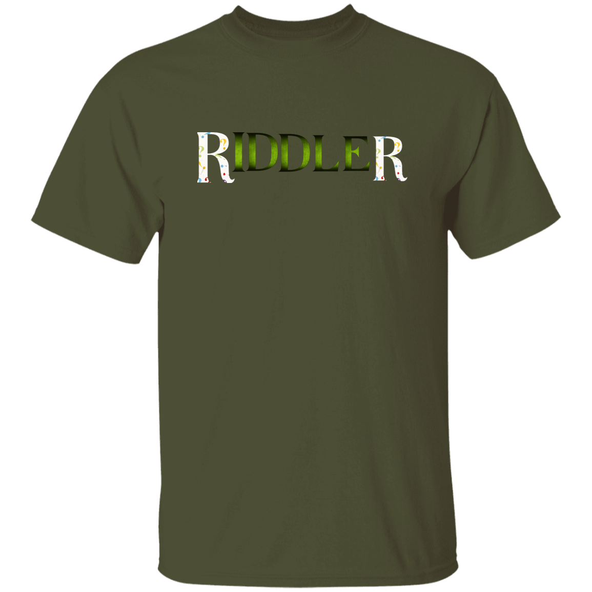 RIDDLER