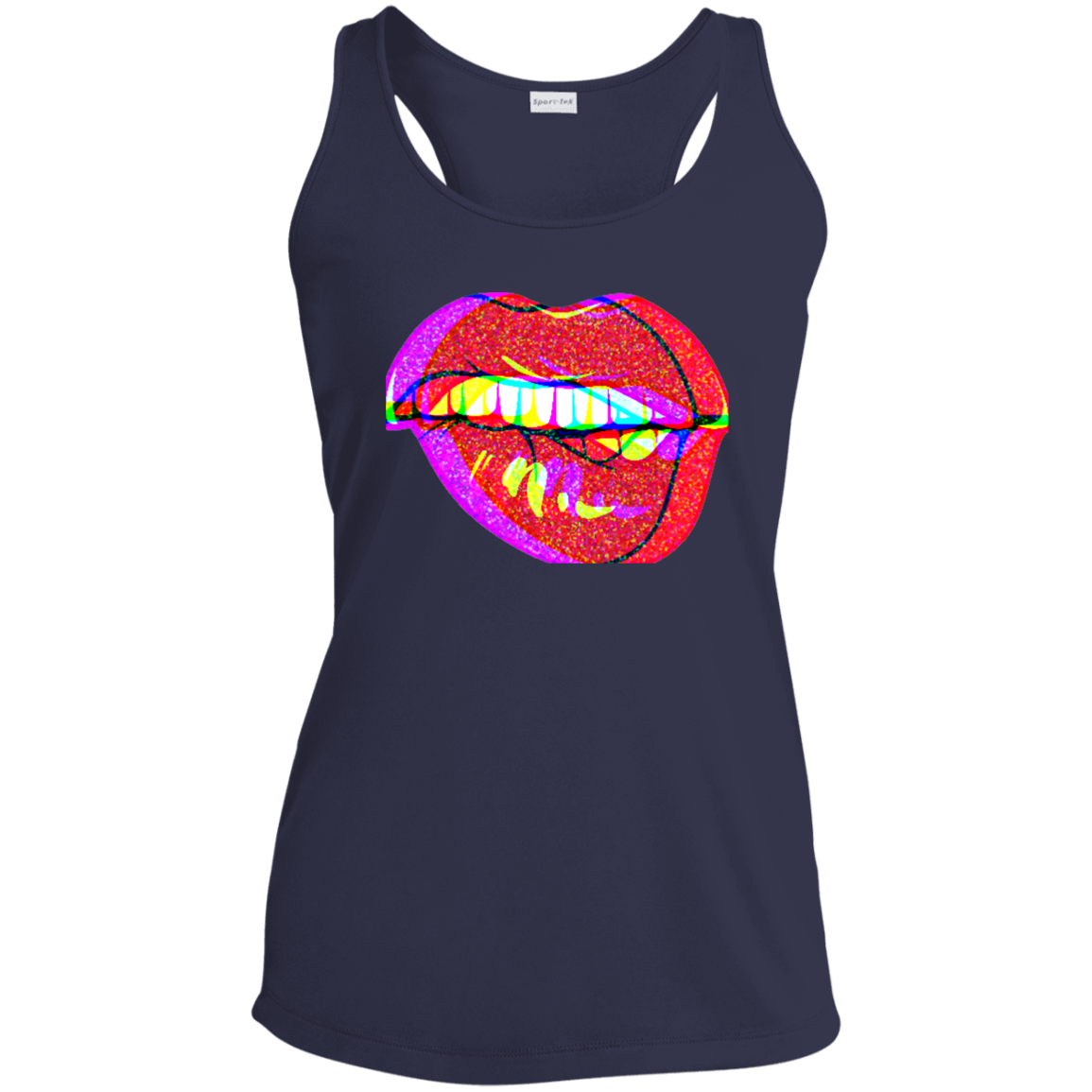 Juicy Tank