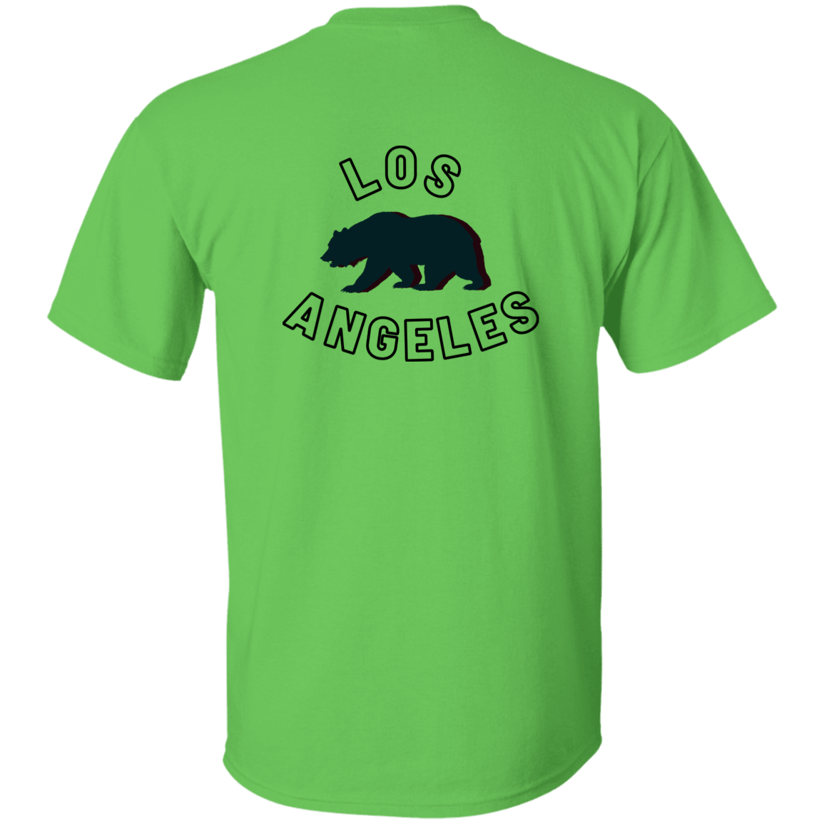 Los Angeles