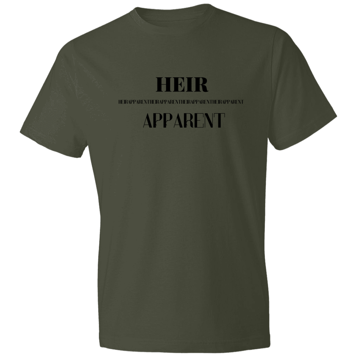 Heir APPARENT