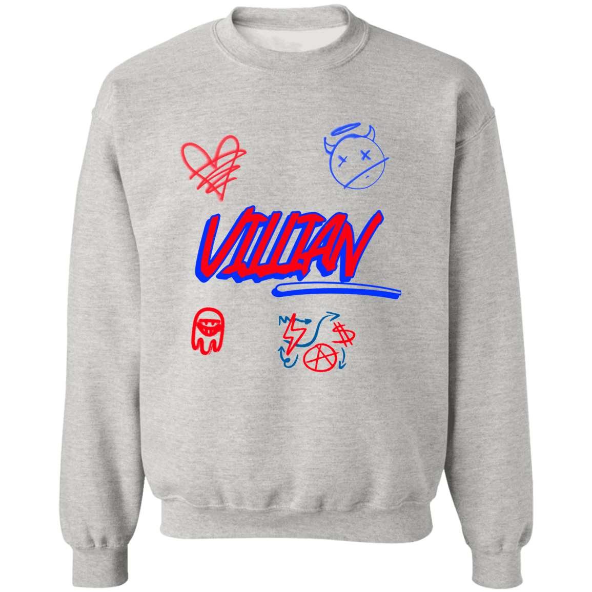 Villian