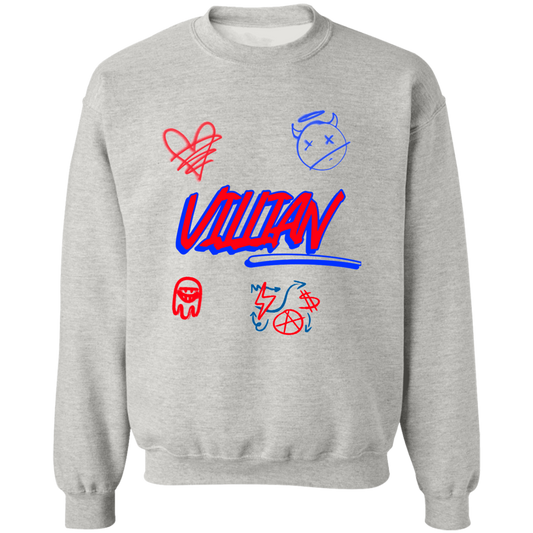 Villian