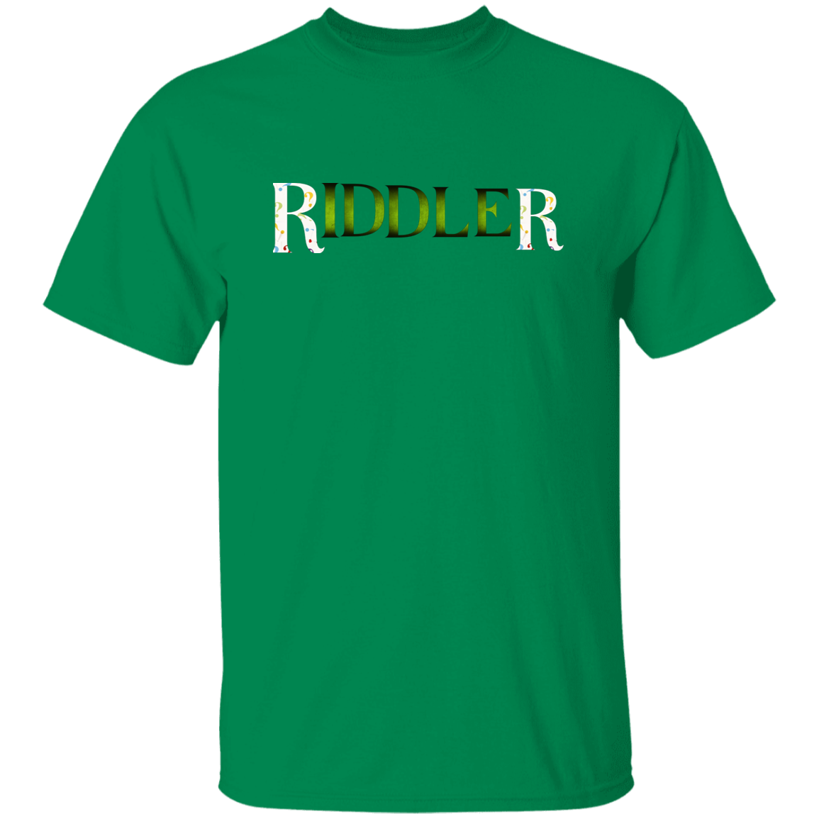 RIDDLER