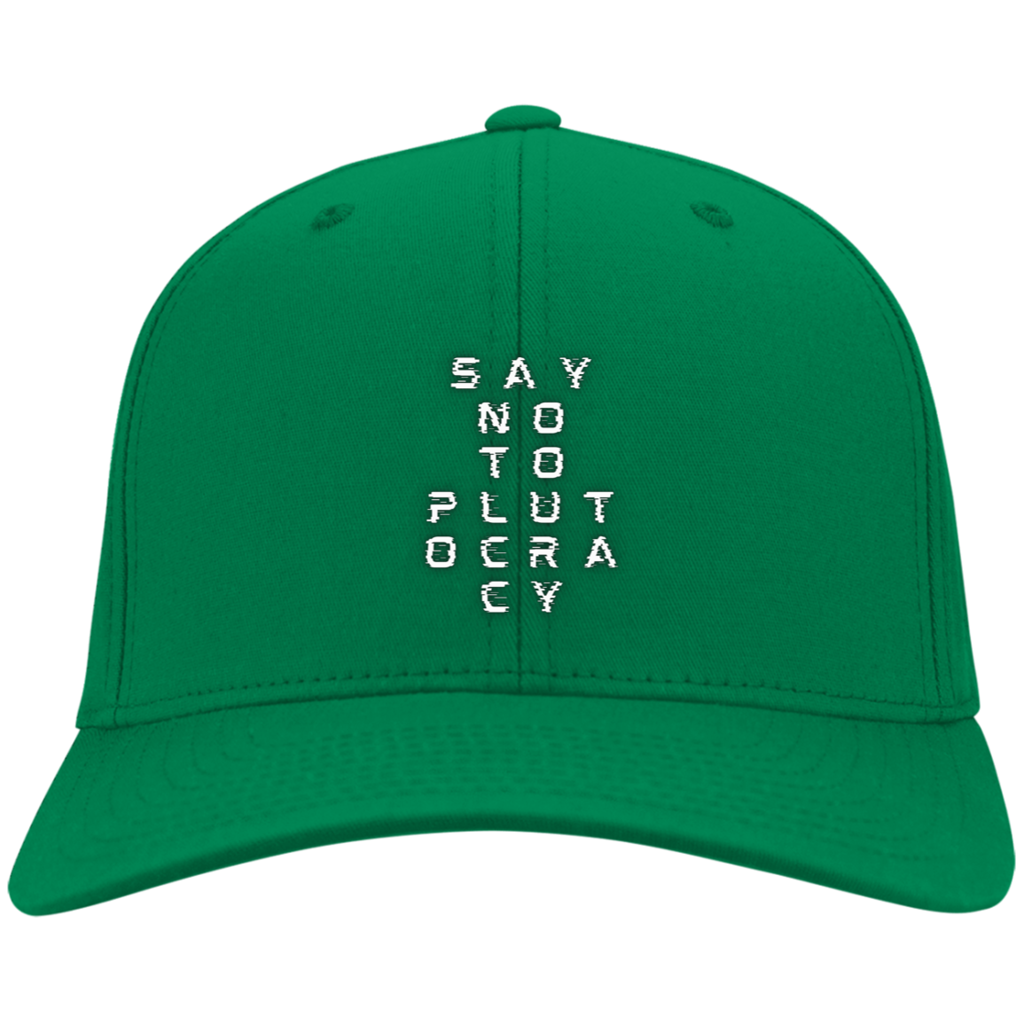 PLUTOCRACRY