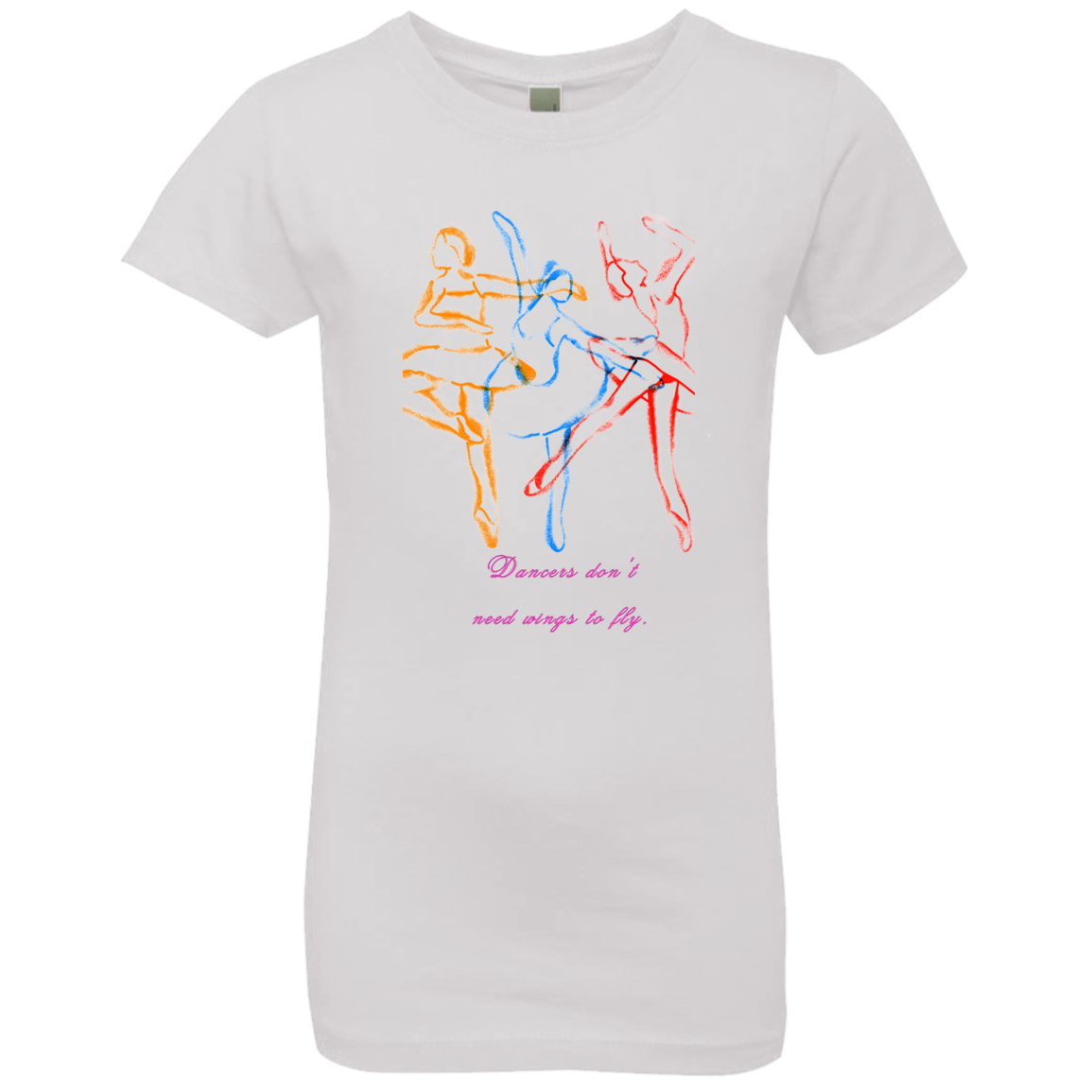 Ballerinas