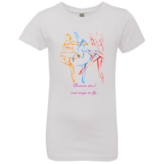 Ballerinas