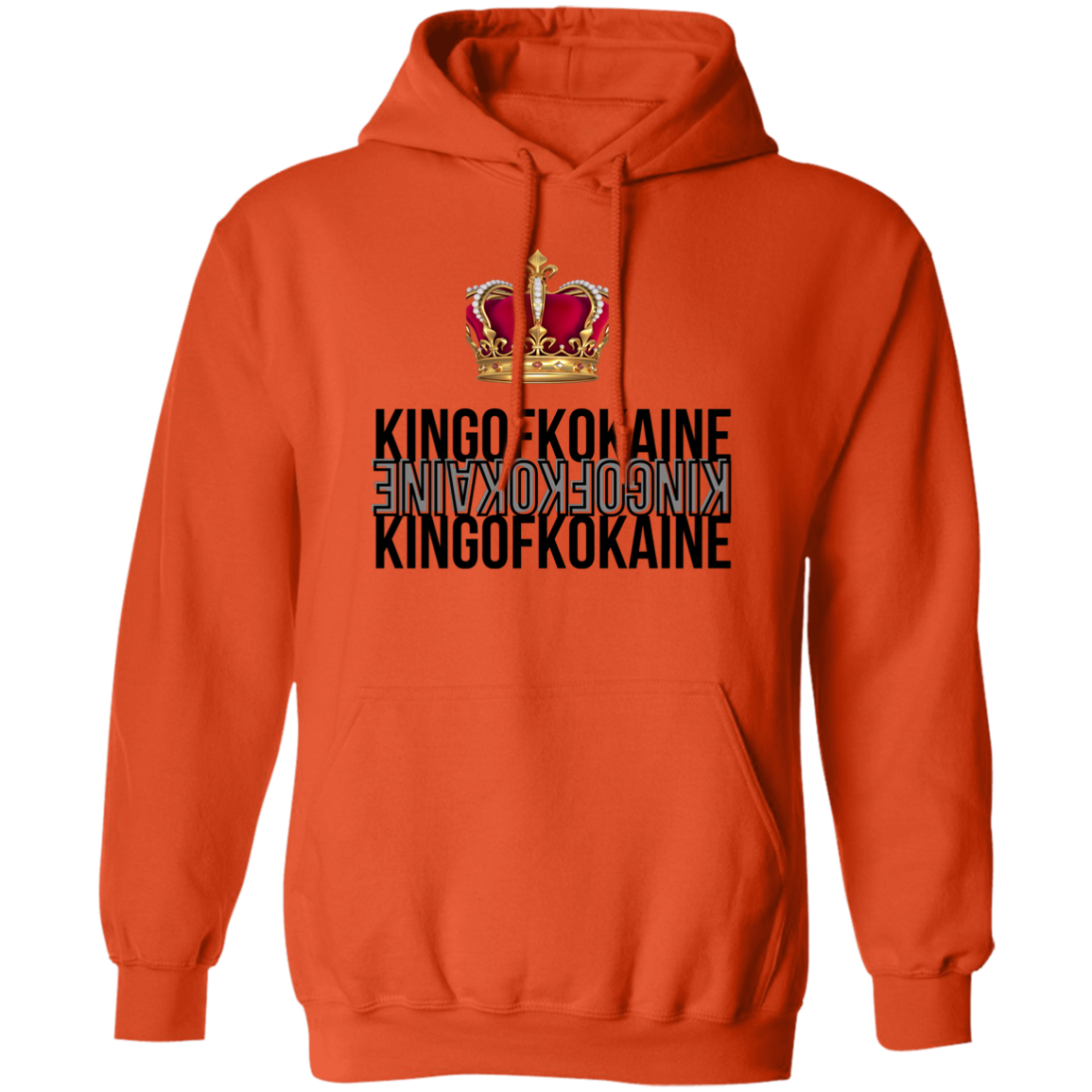 King of Kokaine