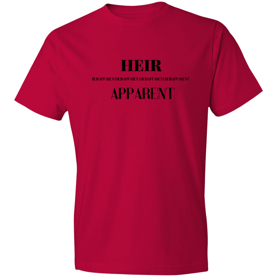 Heir APPARENT