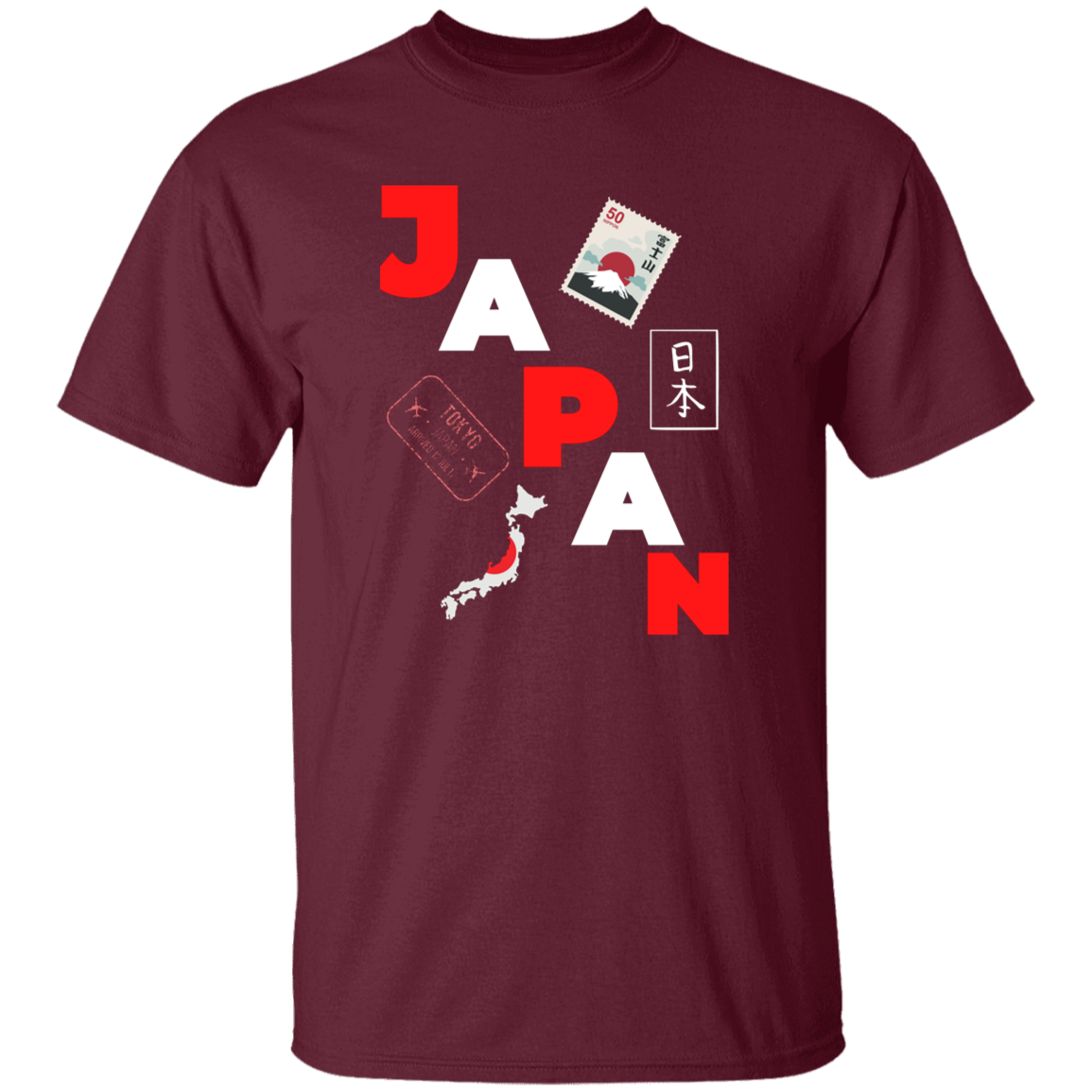 Japan