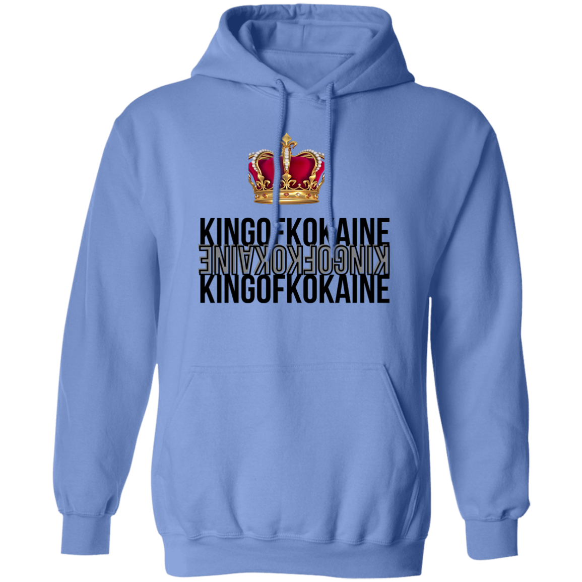 King of Kokaine