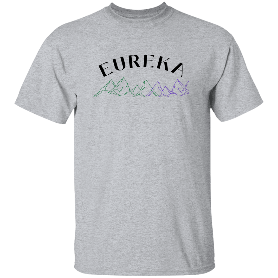 EUREKA (1)