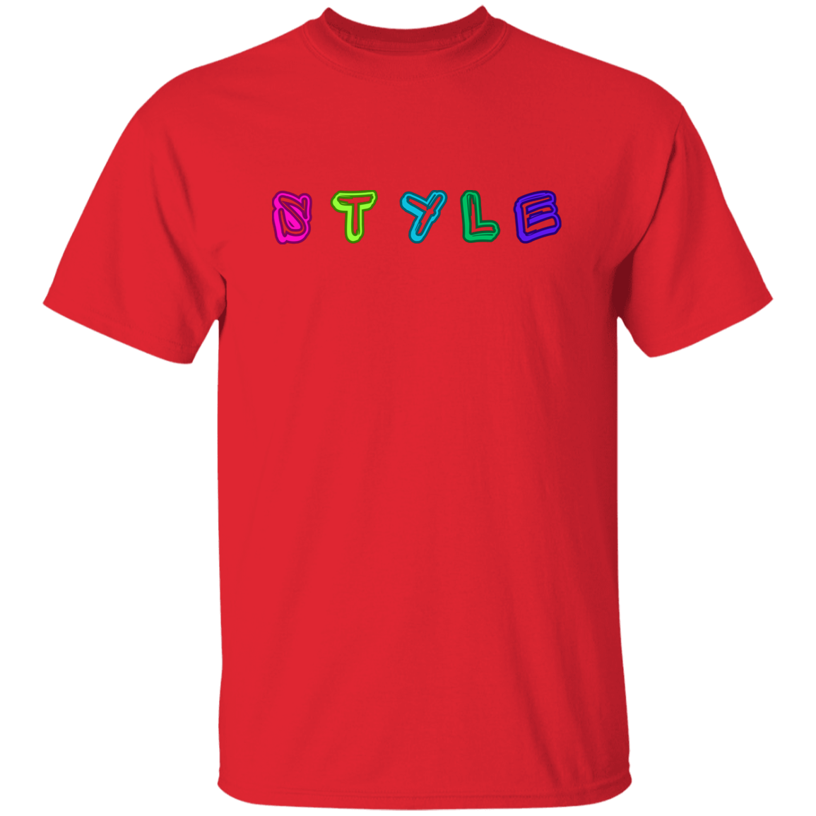 STYLE, gotta have it