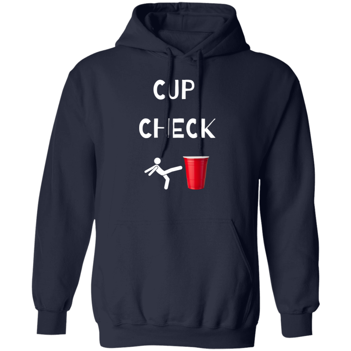 CUP CHECK
