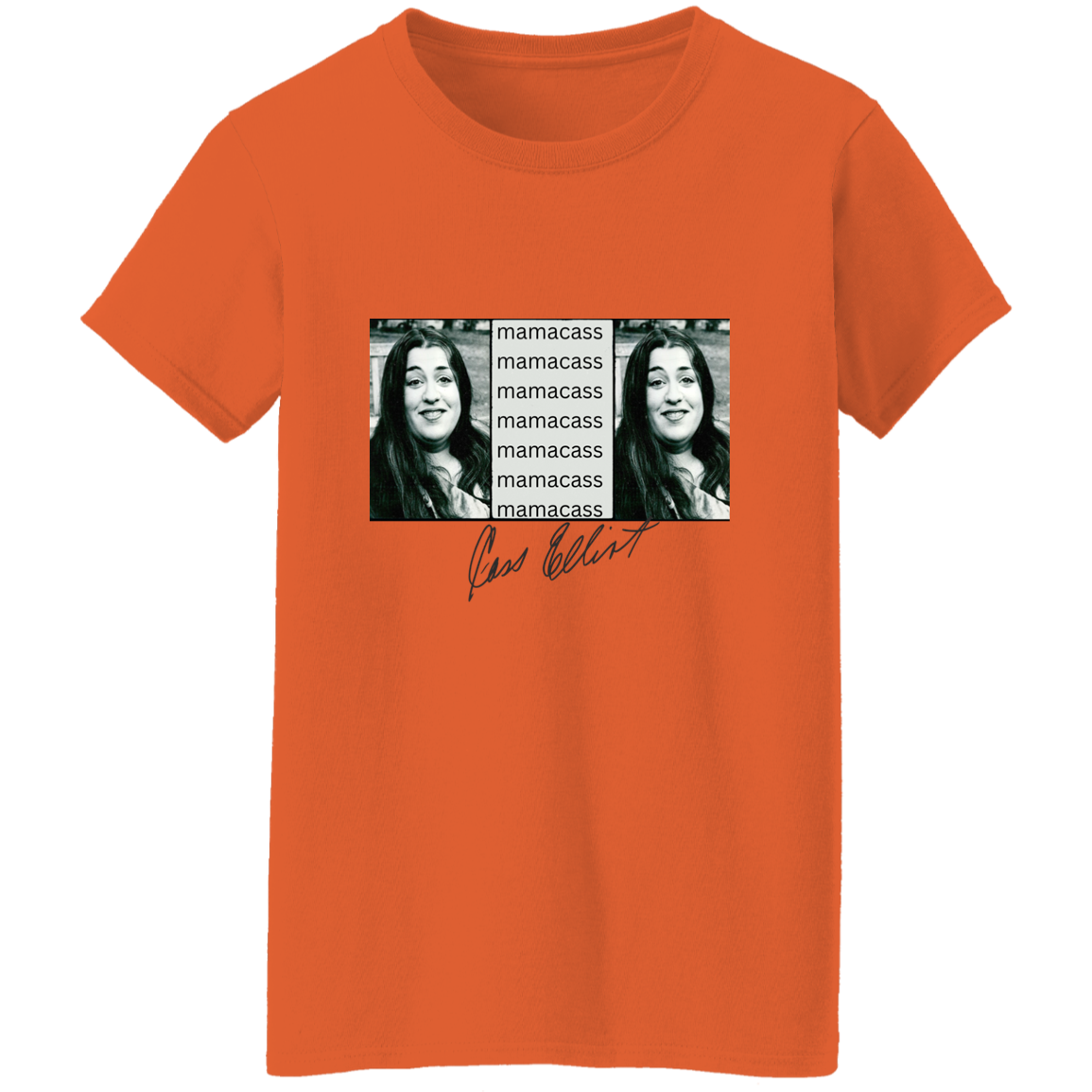 Mama Cass