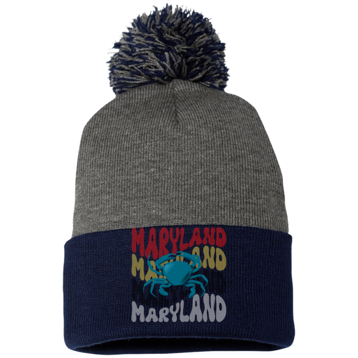 Maryland Crab