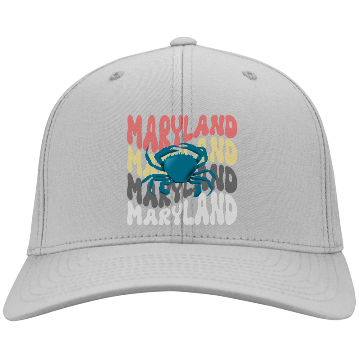 Maryland Crab
