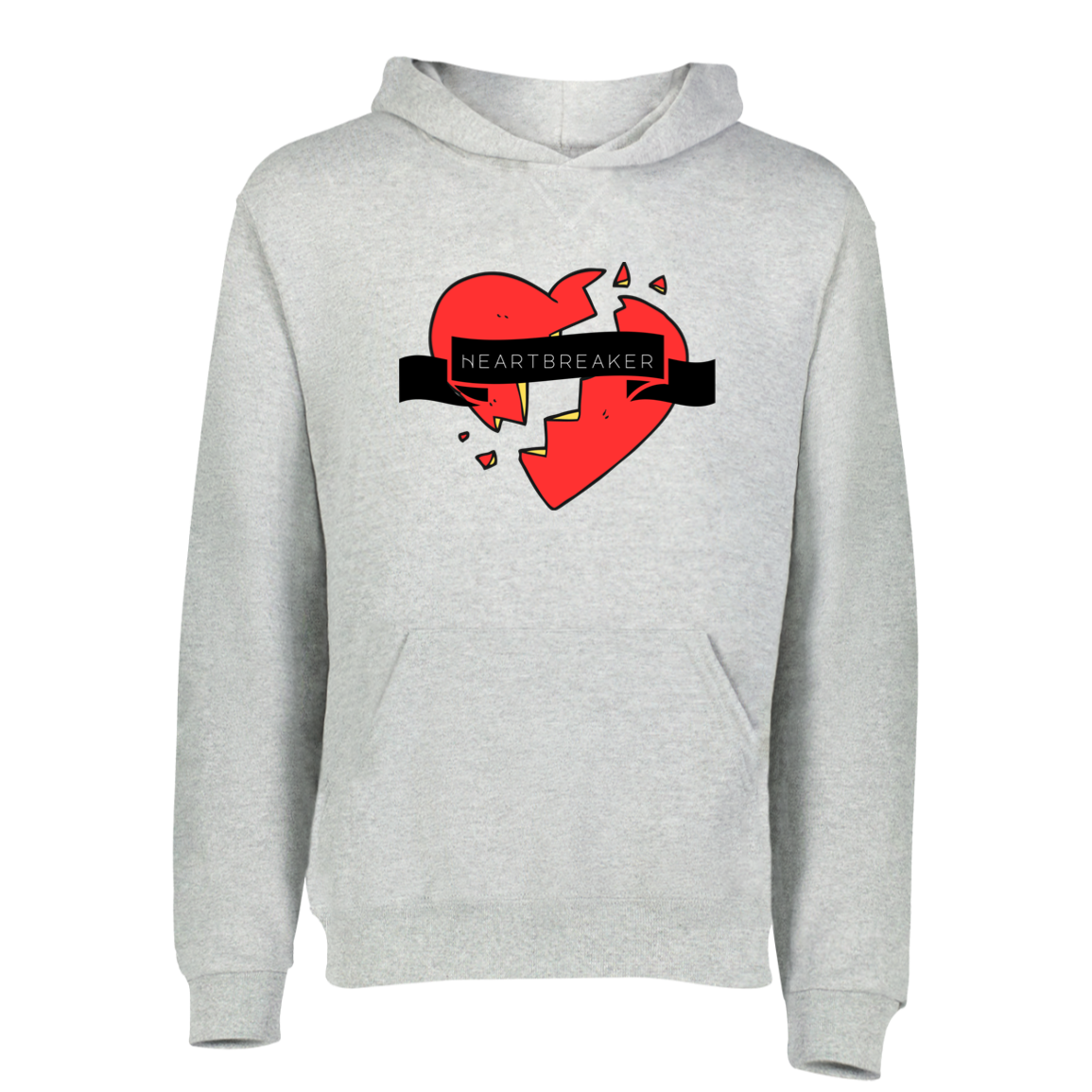 Heartbreaker
