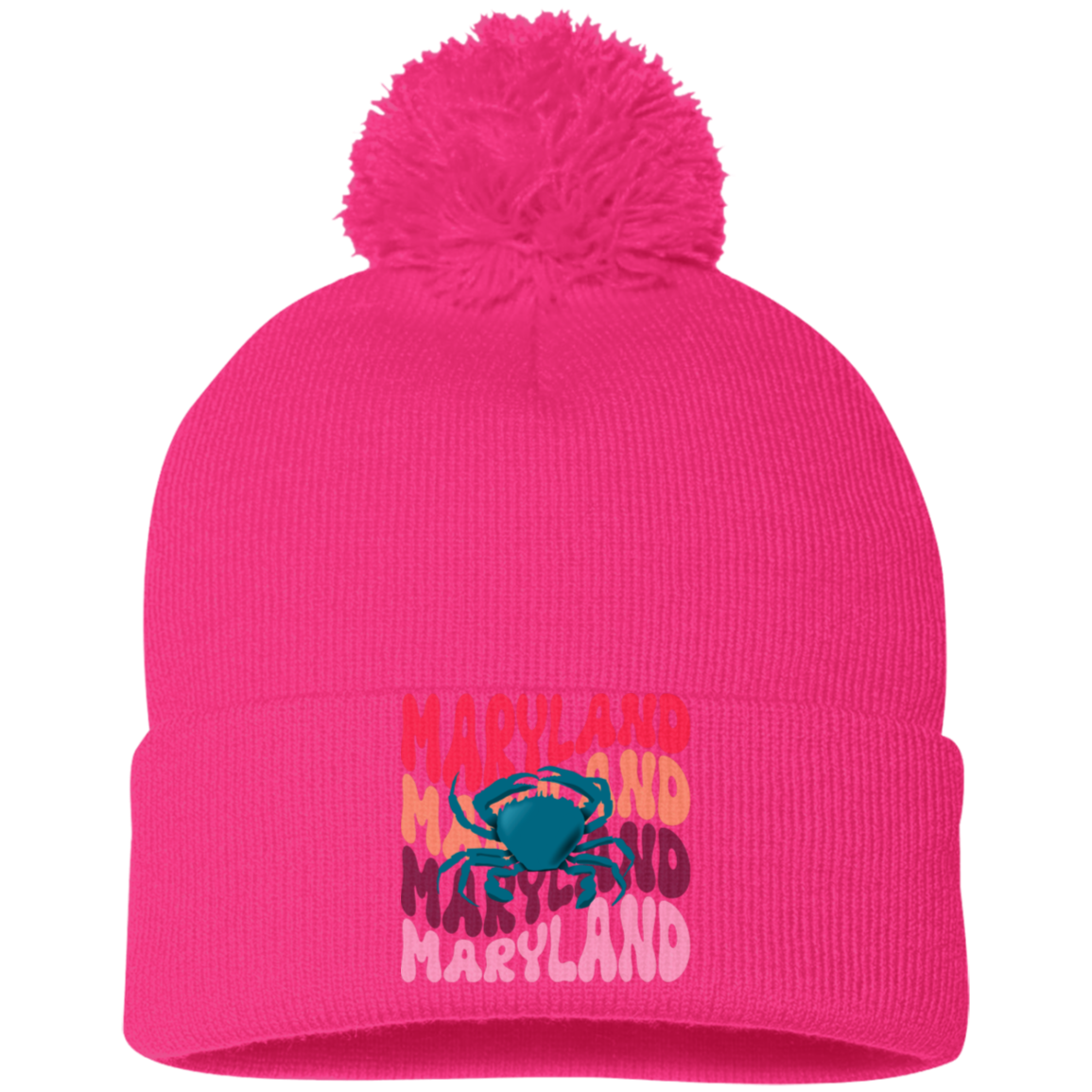 Maryland Crab