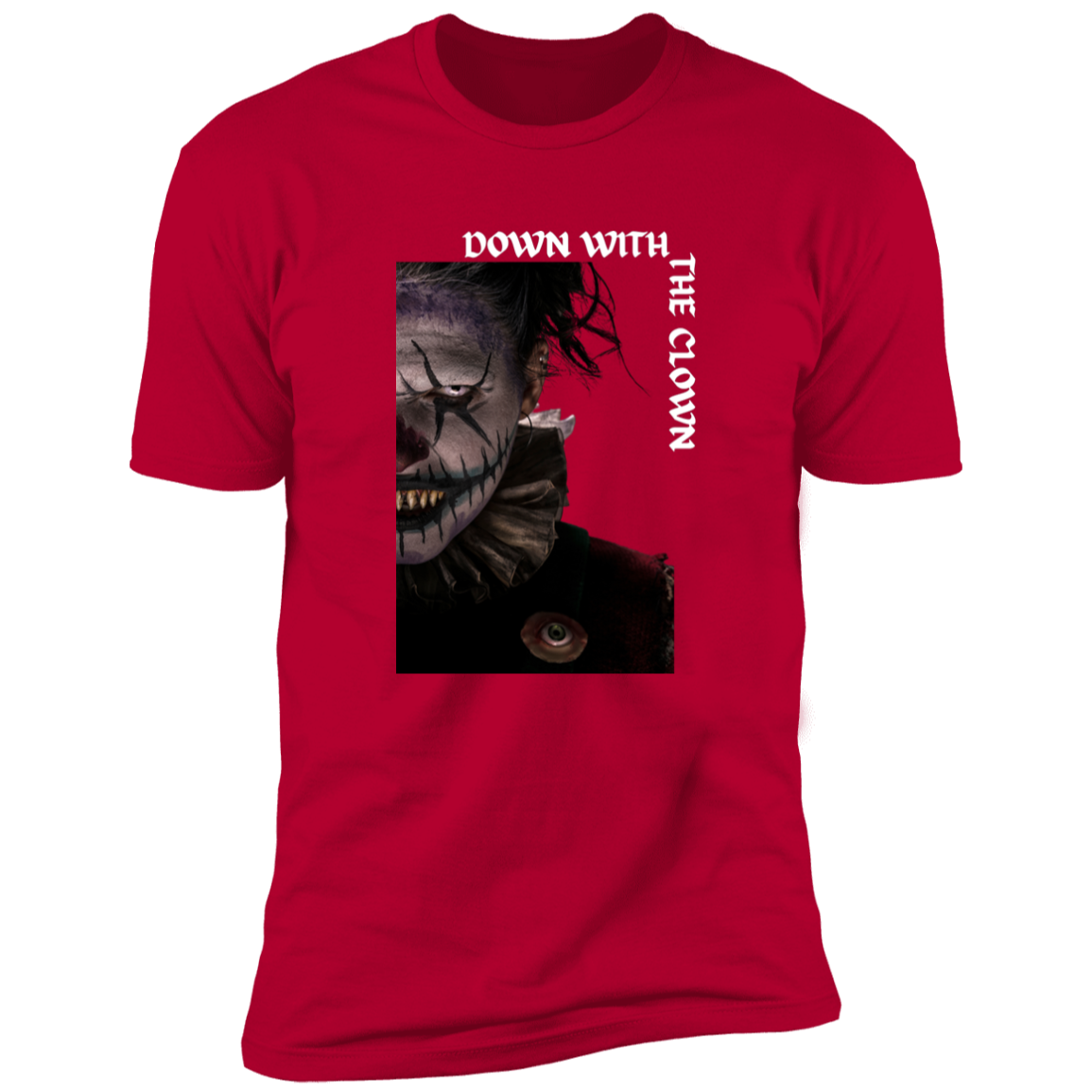 DOWN-WITH-THECLOWN