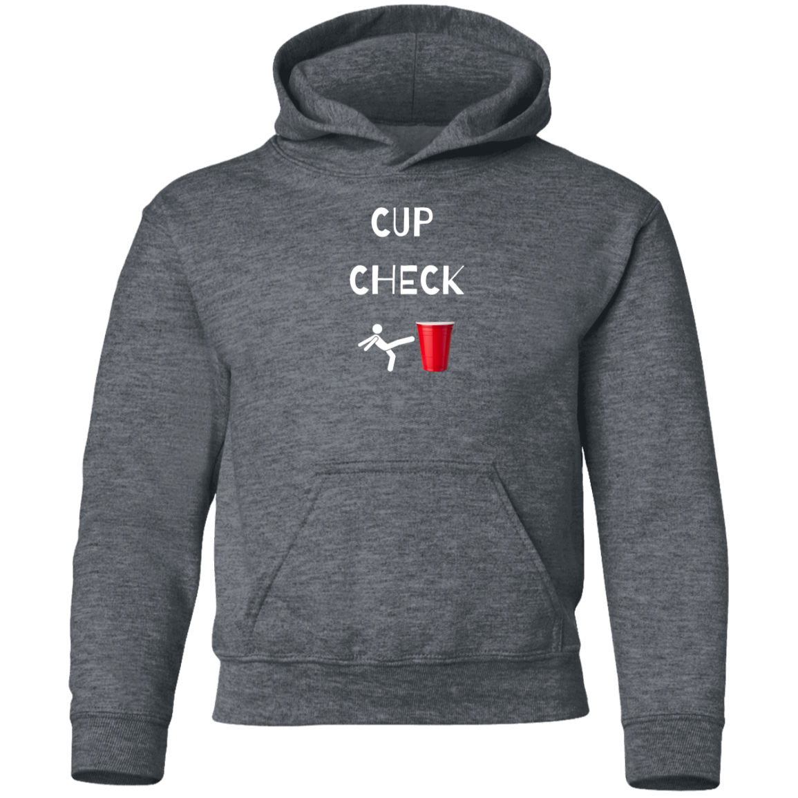 CUP CHECK