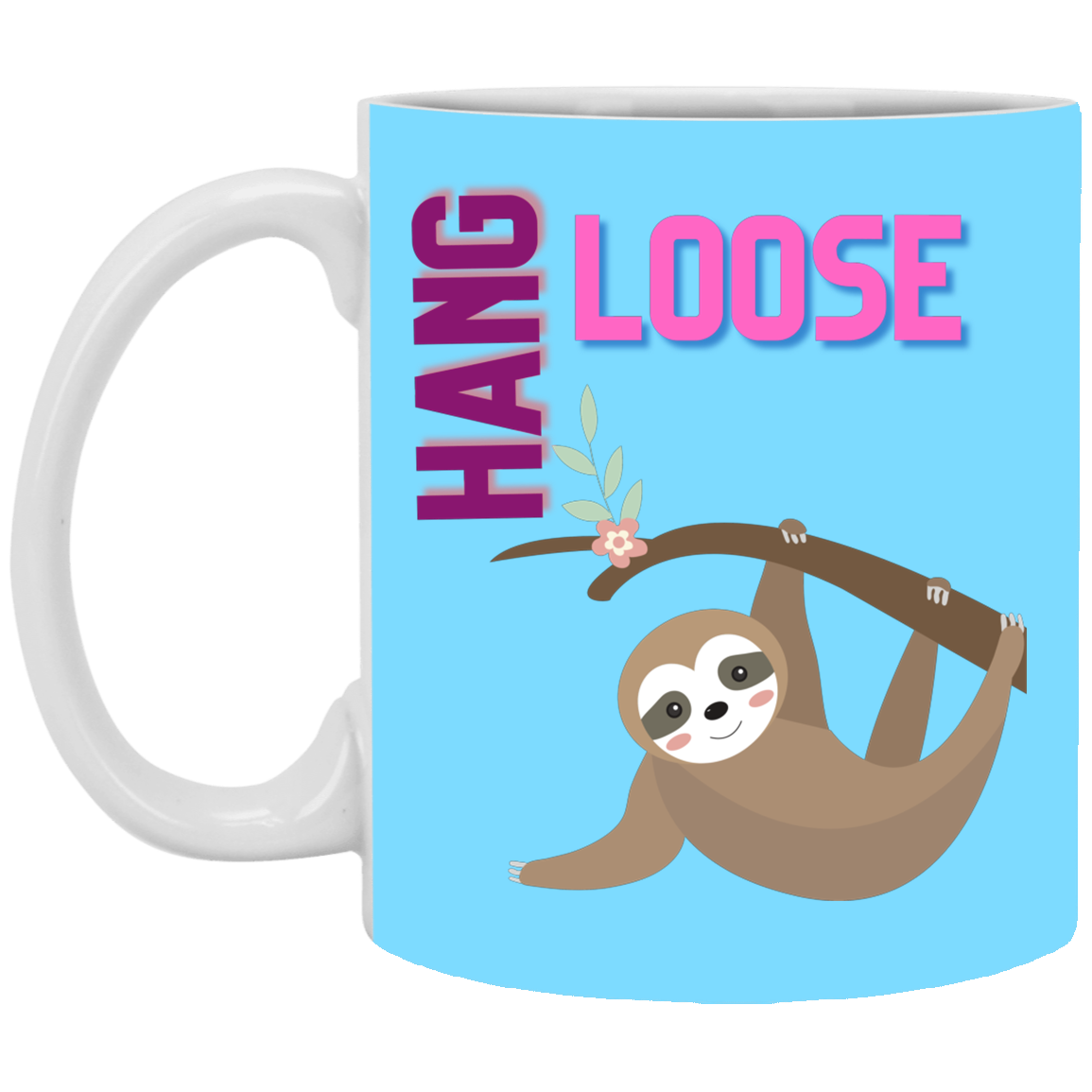 Hang loose