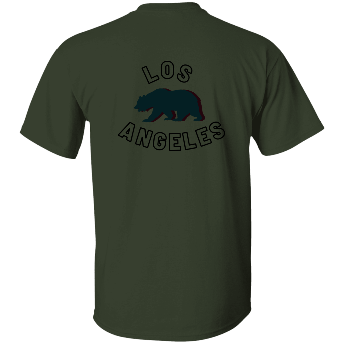 Los Angeles