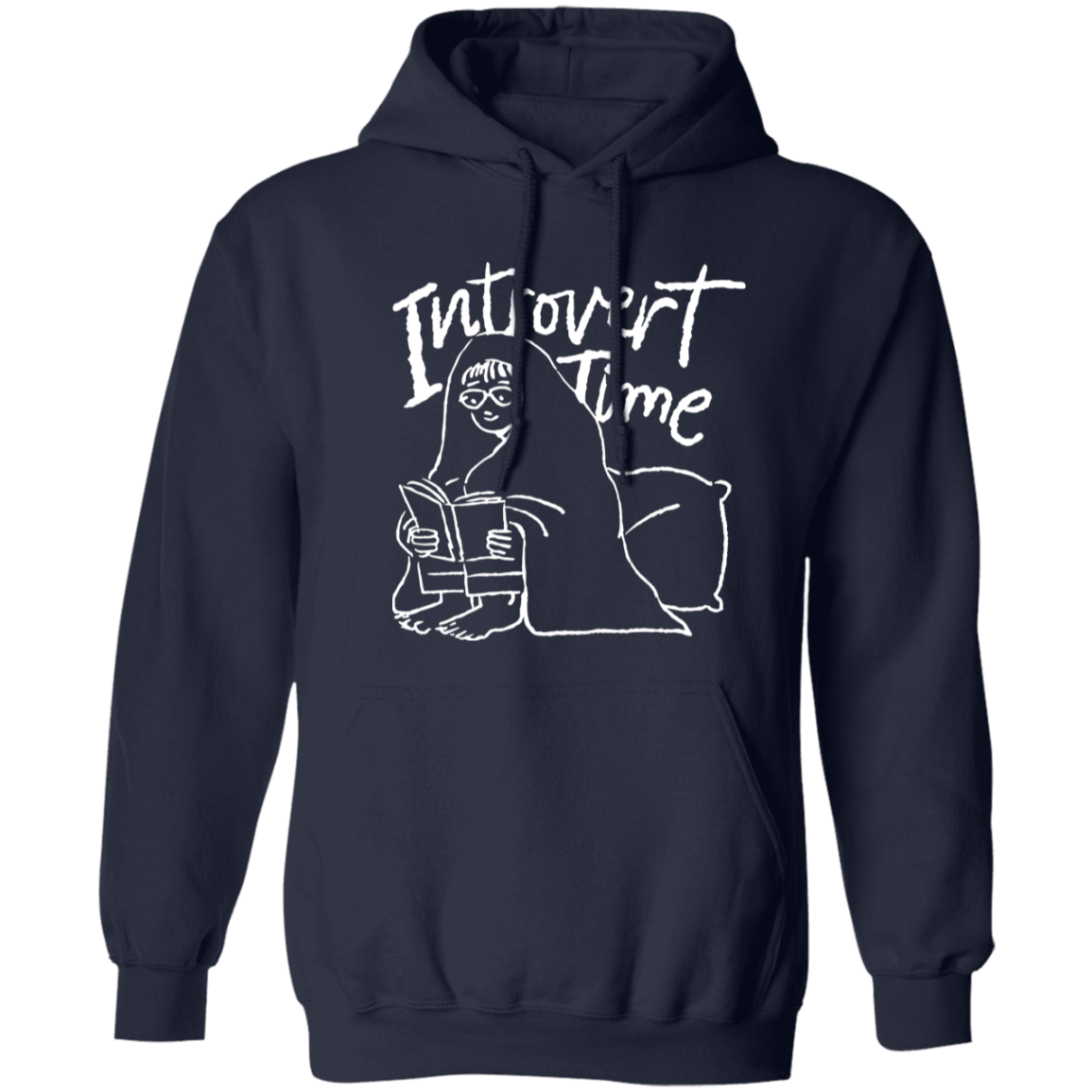 Introvert Time (1)