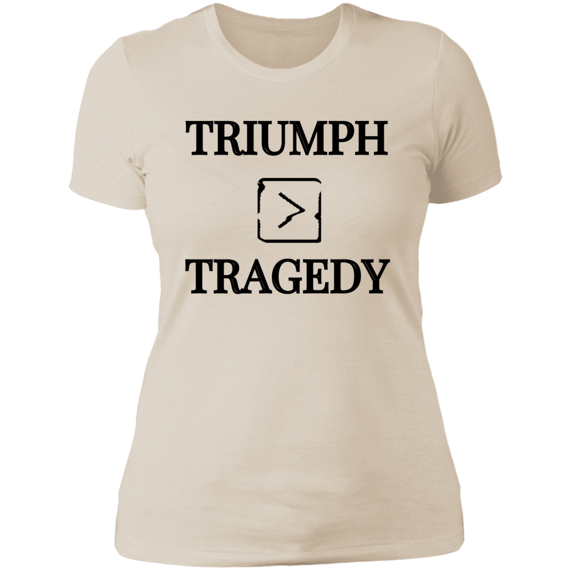 TRIUMPH