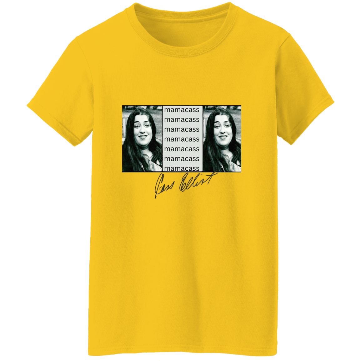 Mama Cass