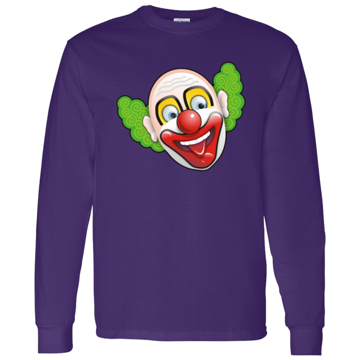Clowning
