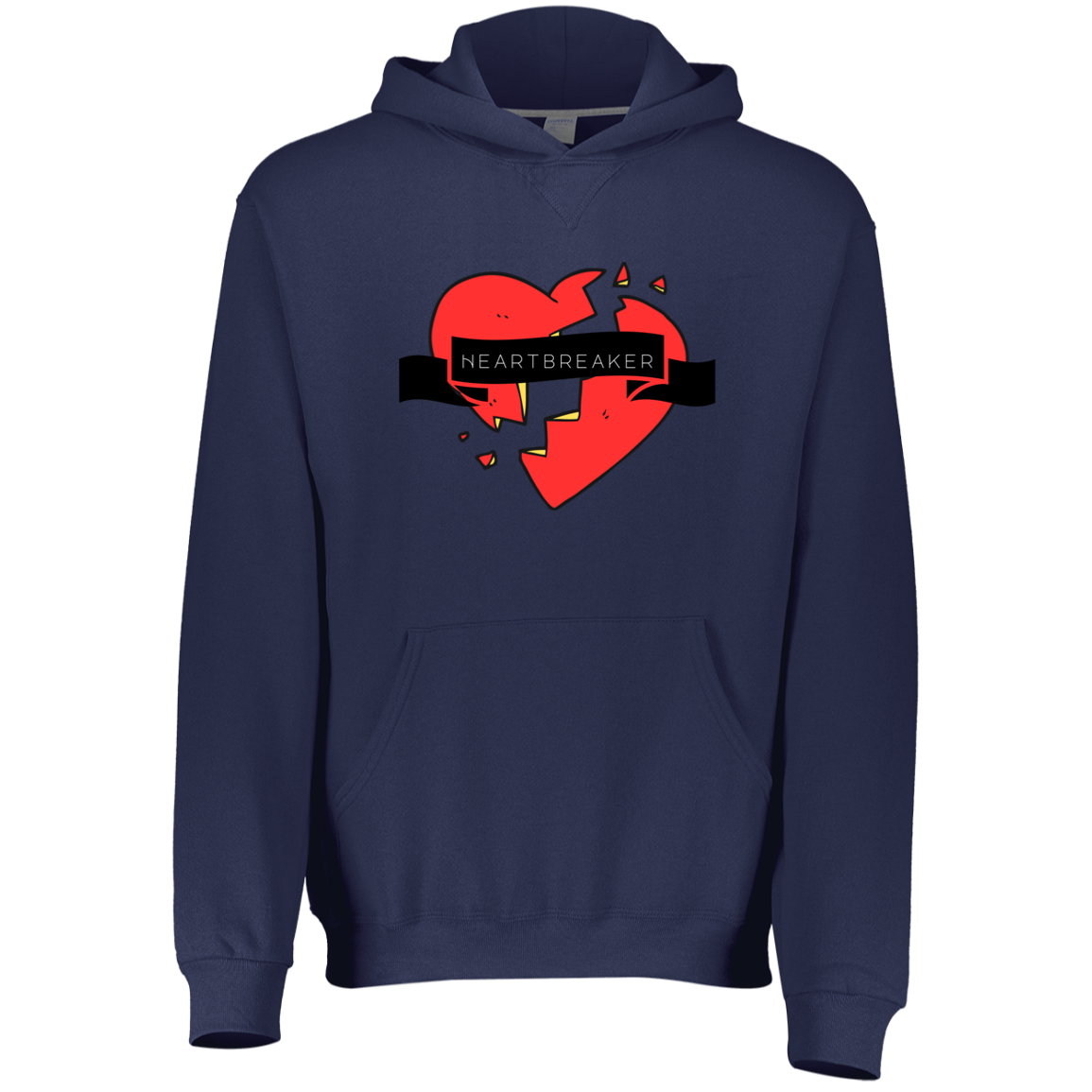Heartbreaker