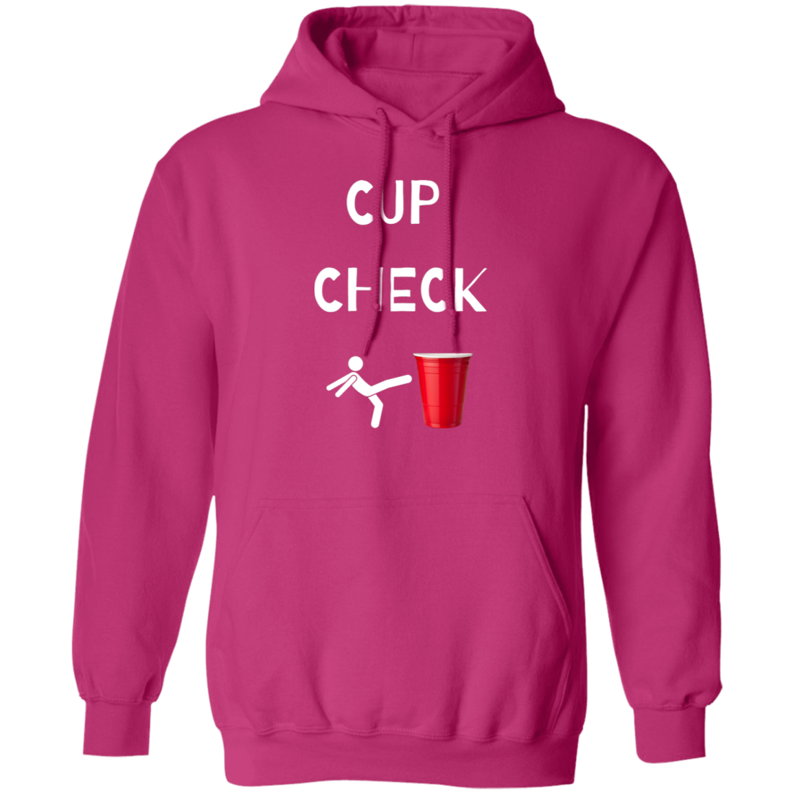 CUP CHECK