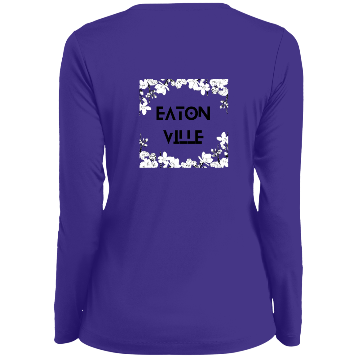 EATONVILLE