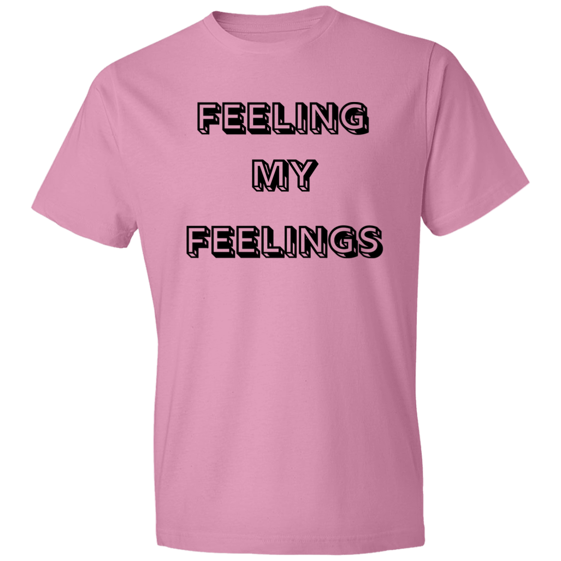 Feeling my Feelings Tee