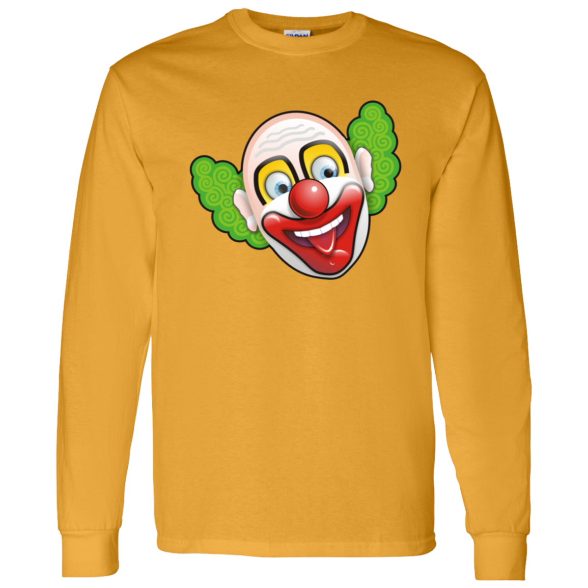 Clowning