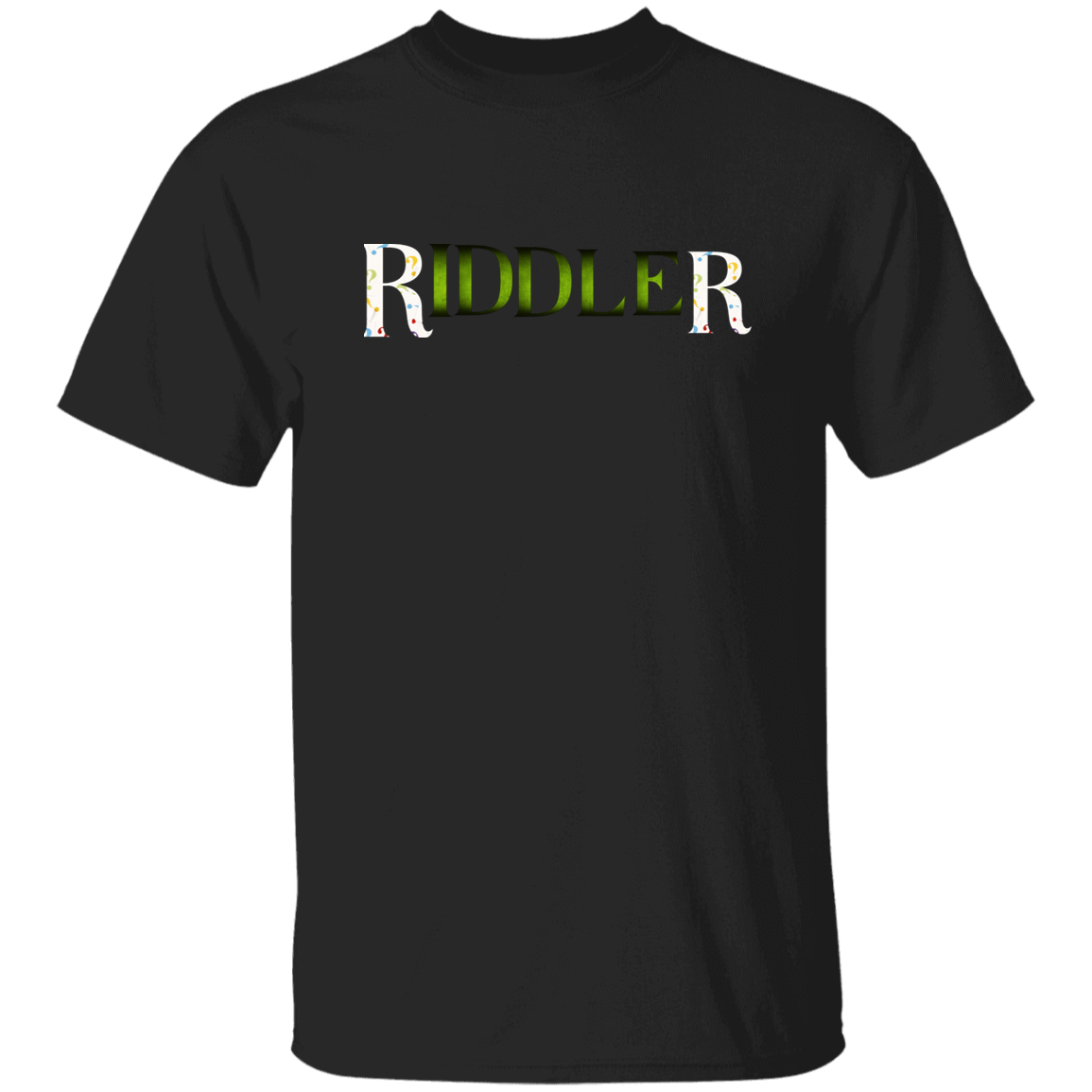RIDDLER
