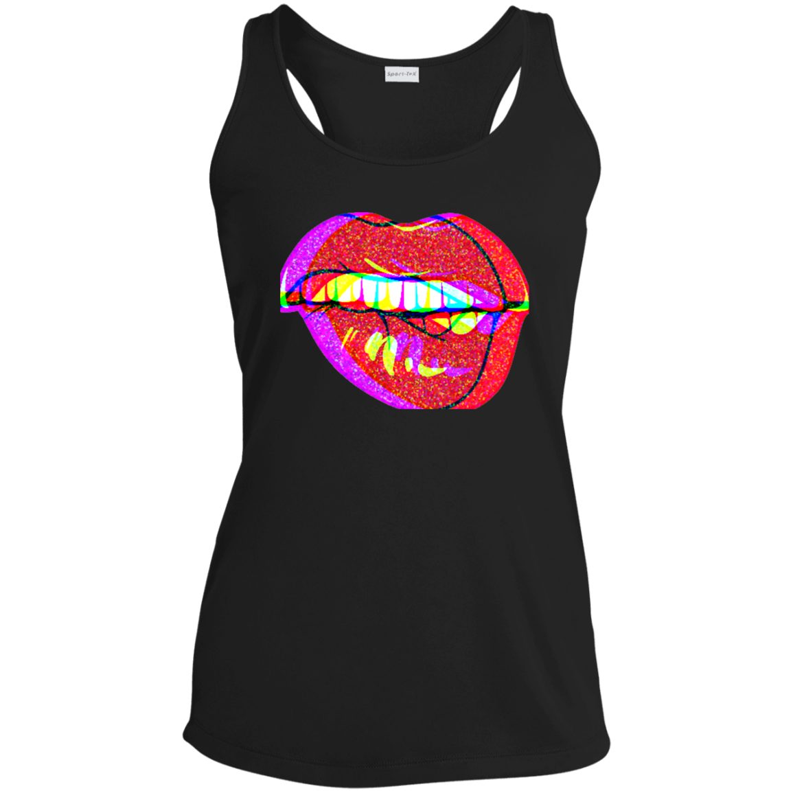 Juicy Tank