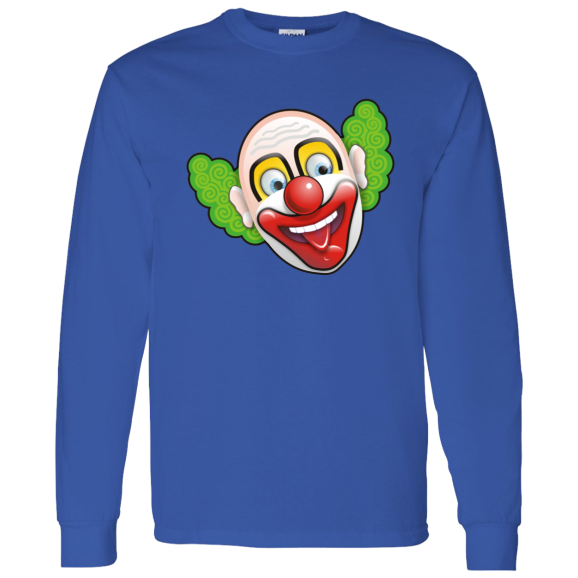 Clowning