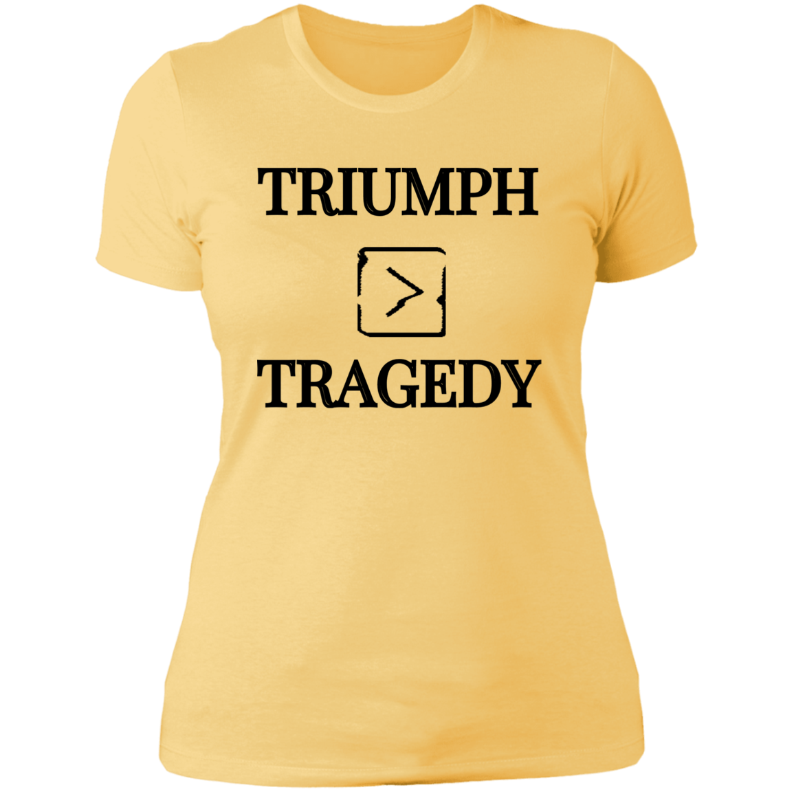 TRIUMPH