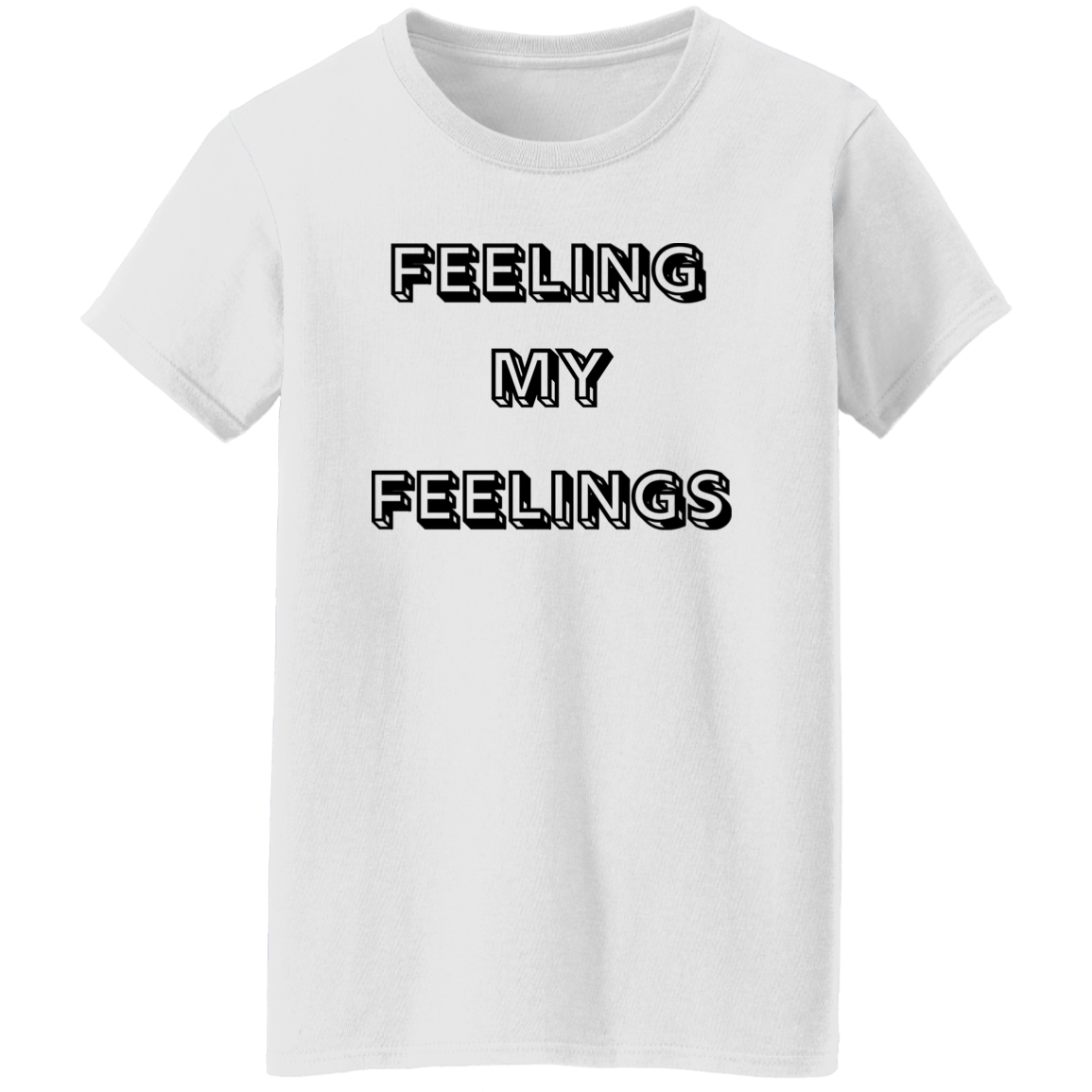 Feeling my Feelings
