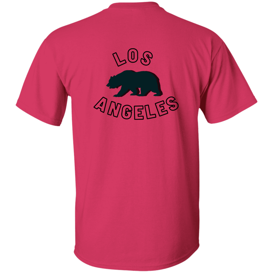 Los Angeles