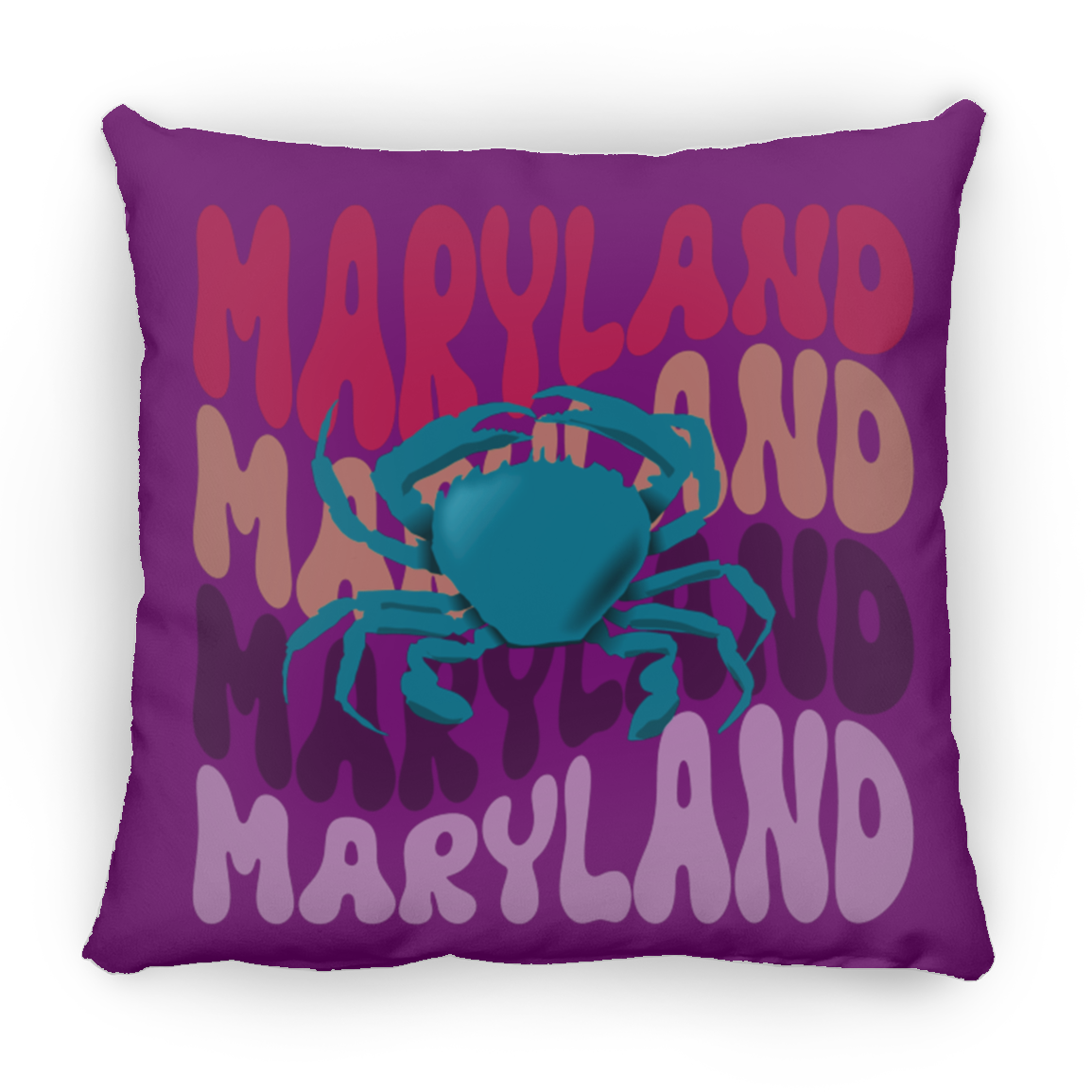 Maryland Crab