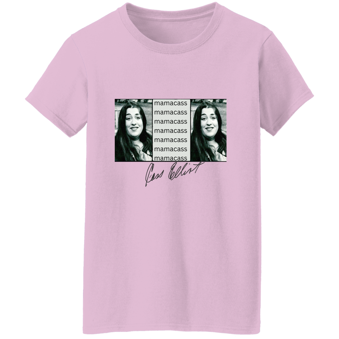 Mama Cass