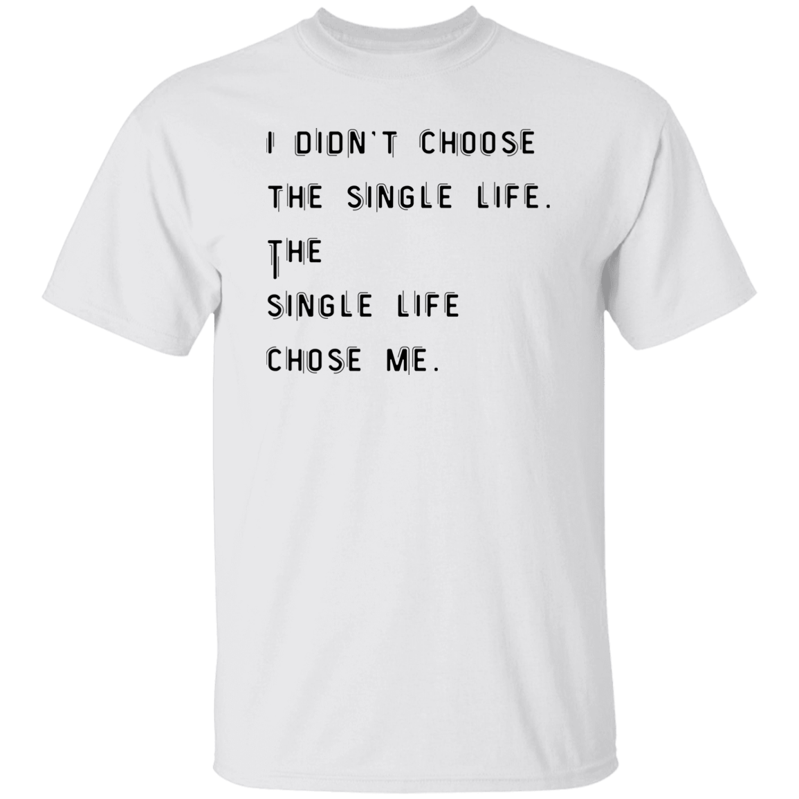 Single life