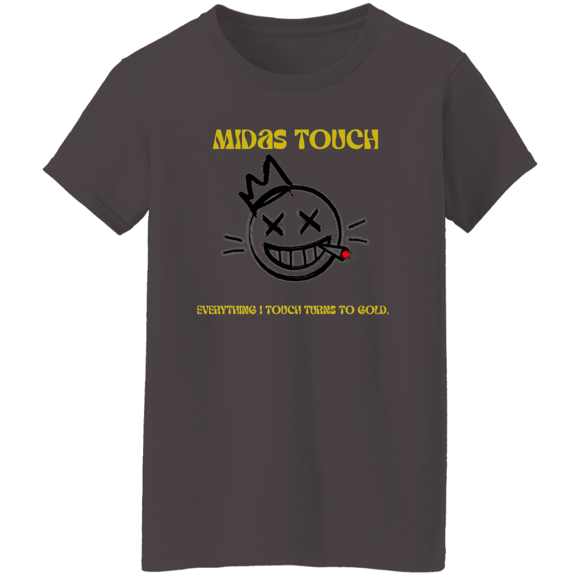 Midas Touch