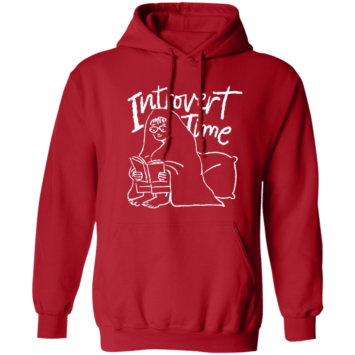Introvert Time (1)