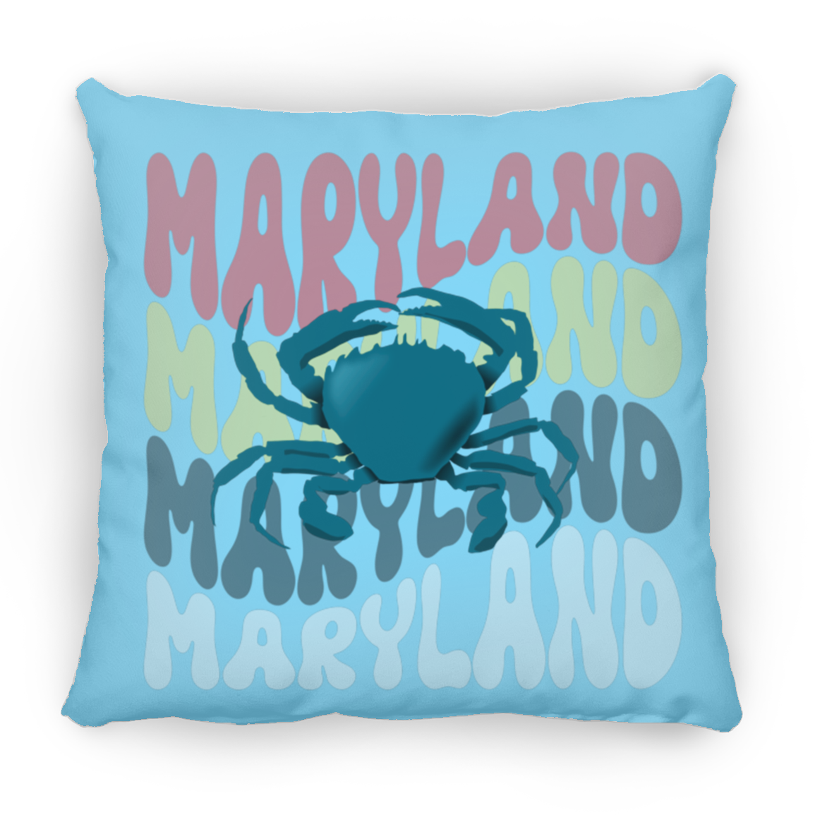 Maryland Crab